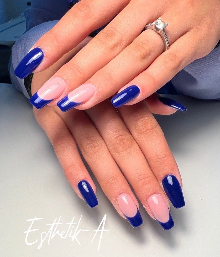 Réalisation ongles Esthétik-A #2