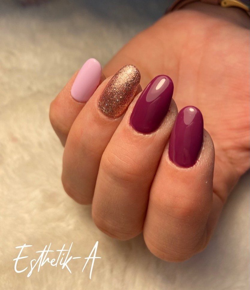 Réalisation ongles Esthétik-A #4