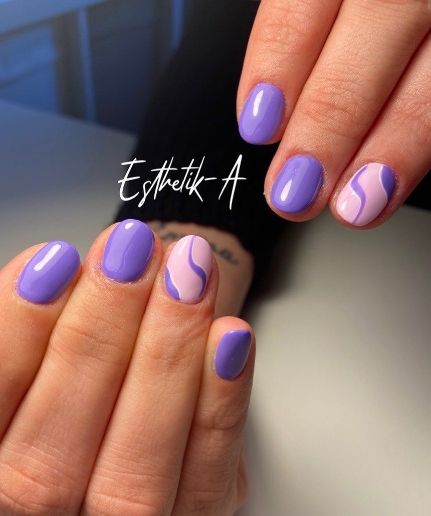 Réalisation ongles Esthétik-A #7